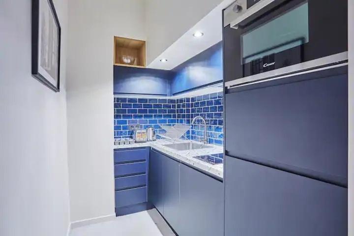 300 Suite Seb - Superb Apartment In Párizs Kültér fotó