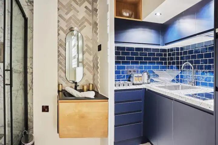 300 Suite Seb - Superb Apartment In Párizs Kültér fotó